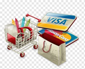 Download Ecommerce Free PNG Image preview