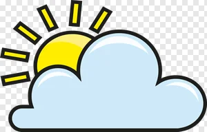 Cloudy, Clouds, Ai, Icon, Weather, png PNG tags PNG image — free transparent PNG download