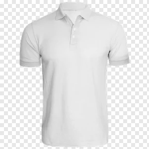 T-shirt Polo shirt Clothing Top, polo shirt, white polo shirt, white, fashion, active Shirt png preview