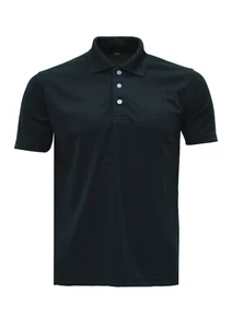 T-shirt Polo shirt Polo neck Ralph Lauren Corporation, polo shirt, tshirt, active Shirt, black png preview