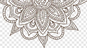 Mandala, Pattern, Vintage, Fancy, Decorative, Design, Ornament, Floral, Decoration, Ethnic, png PNG image — free transparent PNG download