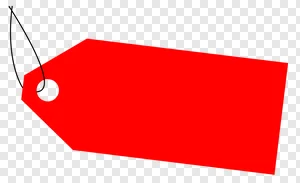 red product tag, Myntra Flipkart Jabong.com Promotion ShopClues, Sale Sticker, angle, rectangle, binny Bansal png PNG image