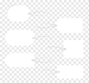 Free PNG Blank Tags & Labels with Elastic Loops | Customizable Price, Luggage & Gift Tag Templates PNG image