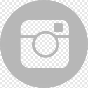 Minimalist Instagram Camera Icon PNG - Transparent Social Media Symbol PNG image